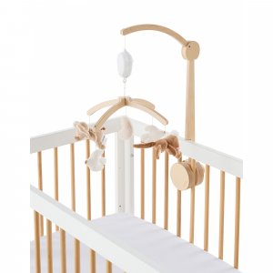 Mobile musical bois - bali, moka & snow Noukies