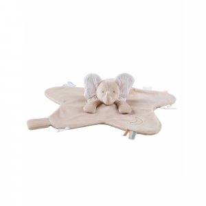 Doudou veloudoux bali Noukies