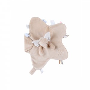 Doudou veloudoux bali Noukies