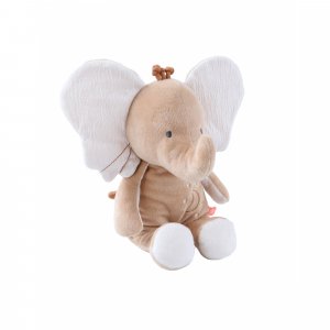 Peluche bali 25 cm Noukies