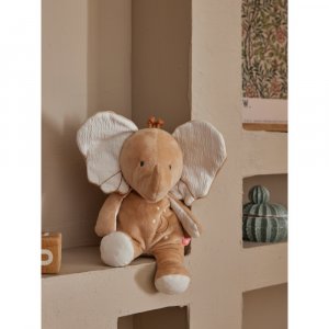 Peluche bali 25 cm Noukies