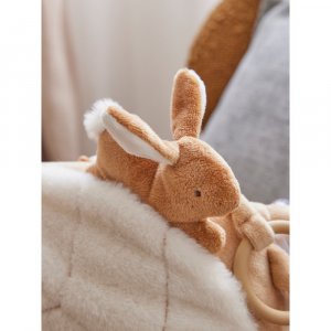 Peluche d'activités bali 40 cm Noukies