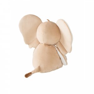 Peluche géante bali 80 cm Noukies