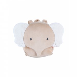 Sac à dos enfant veloudoux bali Noukies