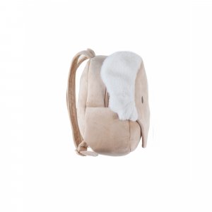 Sac à dos enfant veloudoux bali Noukies
