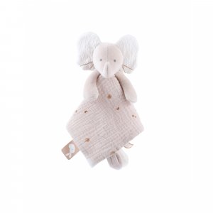 Doudou bali noisette Noukies