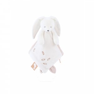 Doudou veloudoux snow Noukies