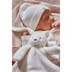 Doudou veloudoux snow Noukies