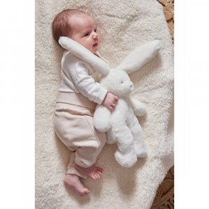 Peluche snow 25 cm Noukies