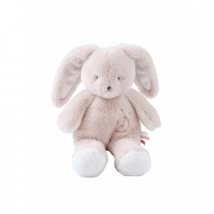 Peluche moka 25 cm Noukies