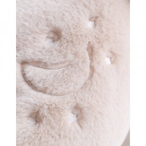 Peluche moka 40 cm Noukies