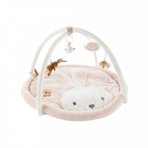 Tapis d'éveil snow Noukies