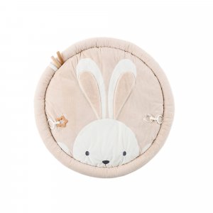 Tapis d'éveil snow Noukies