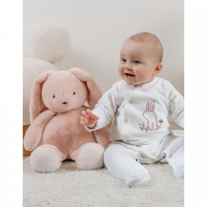 Peluche medium 40cm - rosie Noukies