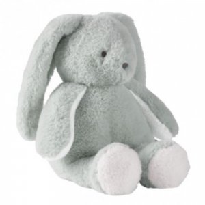 R&v peluche small 25 cm - verdi Noukies