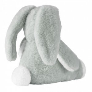 R&v peluche small 25 cm - verdi Noukies