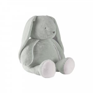 Peluche large 80 cm - verdi Noukies