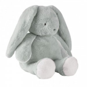 R&v peluche medium 40 cm - verdi Noukies