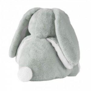 R&v peluche medium 40 cm - verdi Noukies