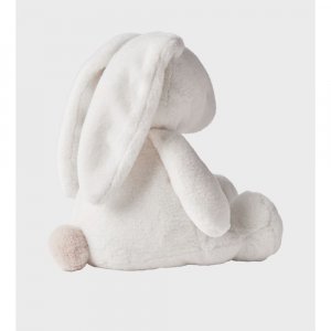 B&m peluche medium 40 cm - snow Noukies
