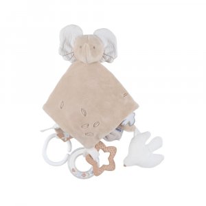 Doudou d’activités – bali Noukies