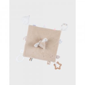 Doudou d’activités – bali Noukies