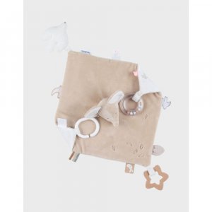 Doudou d’activités – bali Noukies