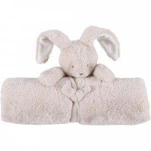 B&m doudou xxl - moka Noukies