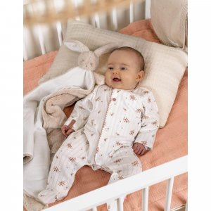 B&m doudou xxl - moka Noukies