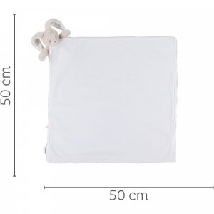 B&m doudou xxl - moka Noukies