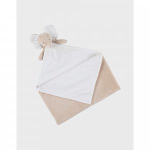 Doudou bébé avec couverture - bali Noukies