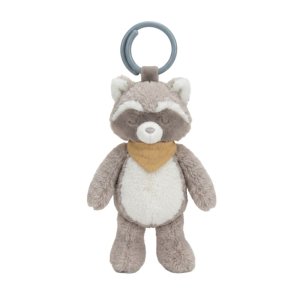Mini peluche musicale raku Noukies