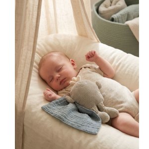 Mini doudou pico Noukies