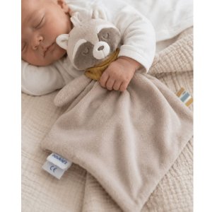 Mini doudou raku Noukies