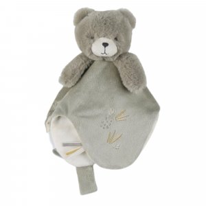 Doudou veloudoux orso Noukies