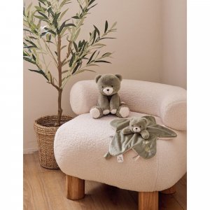 Doudou veloudoux orso Noukies