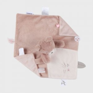 Doudou veloudoux lily Noukies