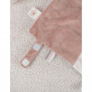 Doudou veloudoux lily Noukies