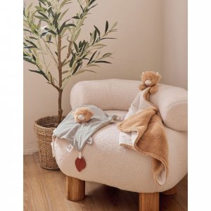 Doudou xxl - fluffy Noukies