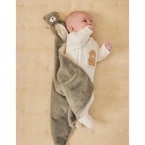 Doudou xxl - orso Noukies