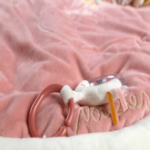 Tapis d'éveil lina et joy Noukies