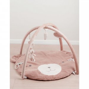 Tapis d'éveil lily Noukies