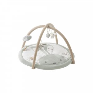 Tapis d'éveil - verdi Noukies