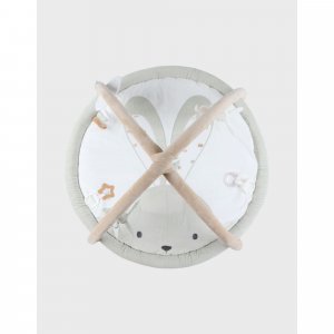 Tapis d'éveil - verdi Noukies