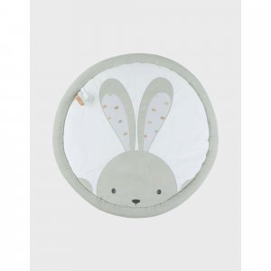 Tapis d'éveil - verdi Noukies