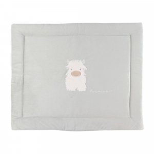 Tapis de jeu et de parc fluffy, orso & lily Noukies