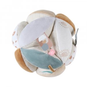 Balle première âge babou&kendi Noukies