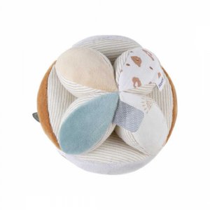 Balle première âge babou&kendi Noukies