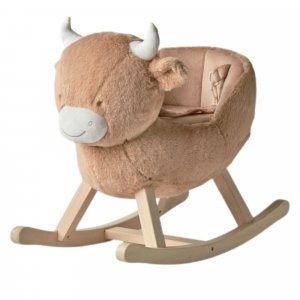 Bascule fluffy Noukies