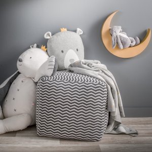 Sofa graphic bio timeless Noukies